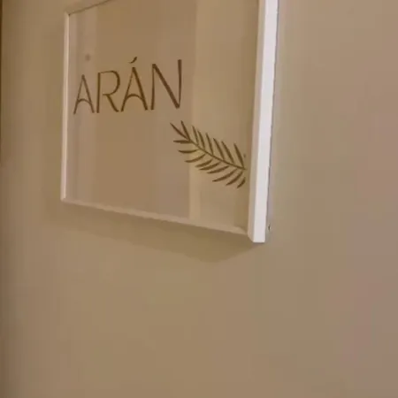 Aran - En Piso Compartido Euroviajeros Pineda de Mar