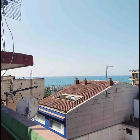 Apartment Aran - En Piso Compartido Euroviajeros *