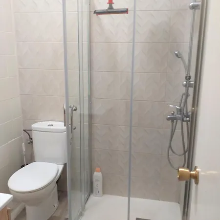 Calma - Habitación En Piso Compartido Euroviajeros Apartamento *