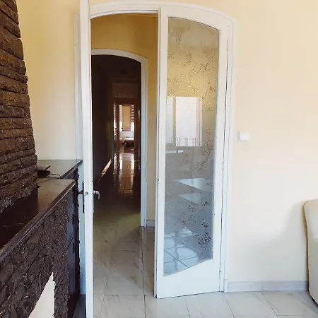 Calma - Habitación En Piso Compartido Euroviajeros Apartamento *
