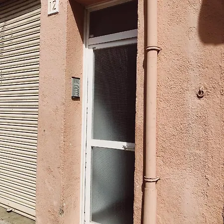 Apartamento Calma - Habitación En Piso Compartido Euroviajeros Pineda De Mar